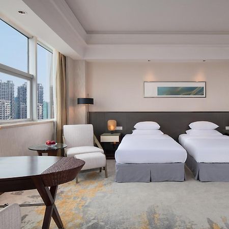 Golden Shining New Century Grand Hotel Beihai Eksteriør bilde