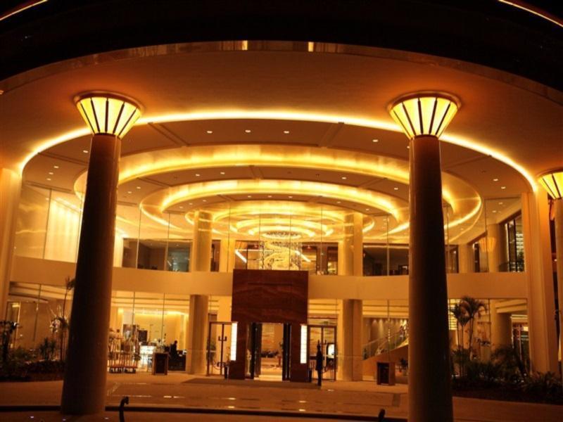 Golden Shining New Century Grand Hotel Beihai Eksteriør bilde